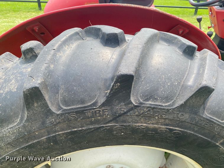 image for item DM4099 Massey Ferguson 245  tractor