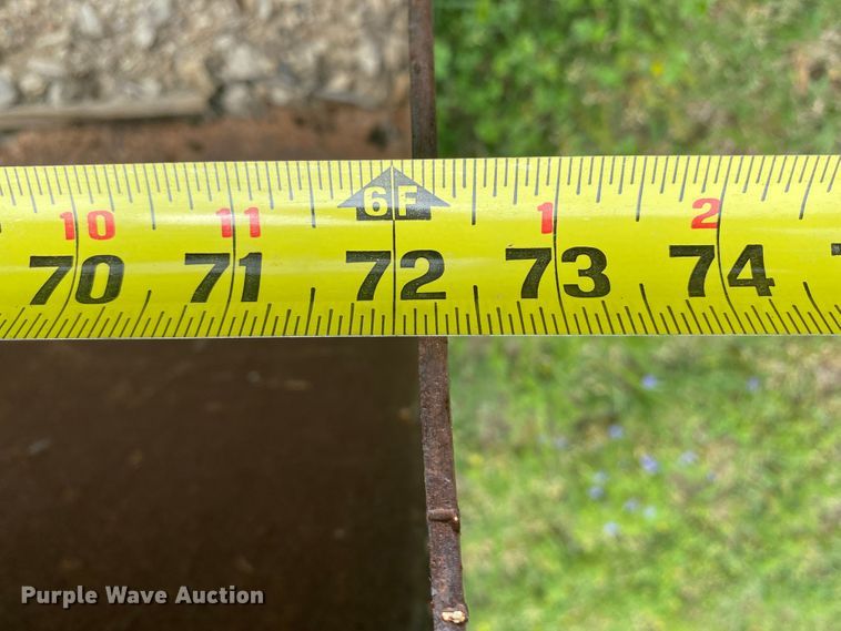 image for item DM4100 Ford 776B  tractor