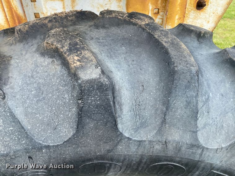 image for item DM4100 Ford 776B  tractor