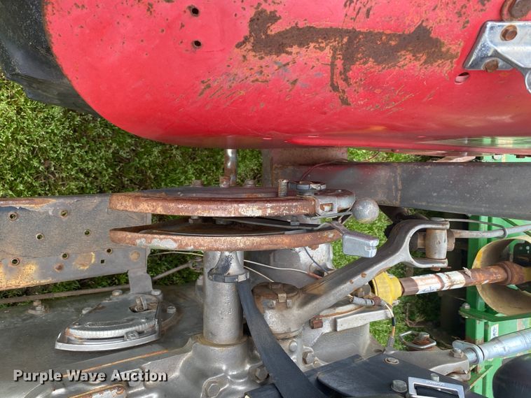 image for item DM4101 Massey Ferguson 230  tractor