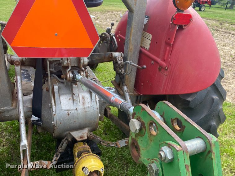 image for item DM4101 Massey Ferguson 230  tractor