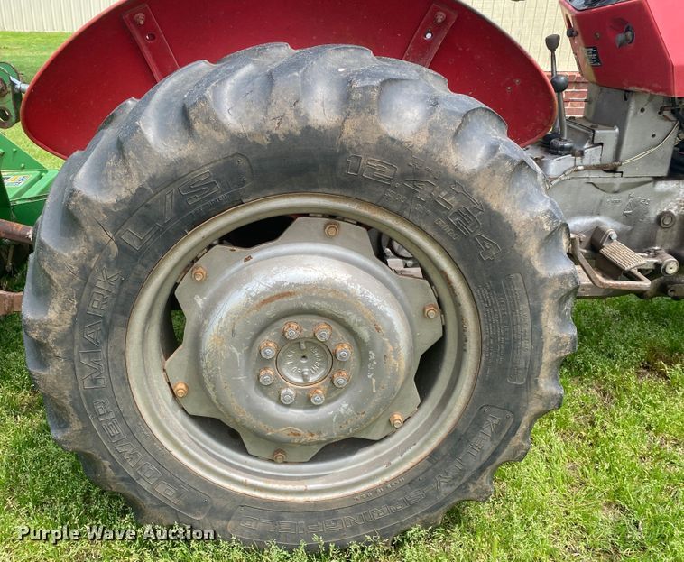 image for item DM4101 Massey Ferguson 230  tractor