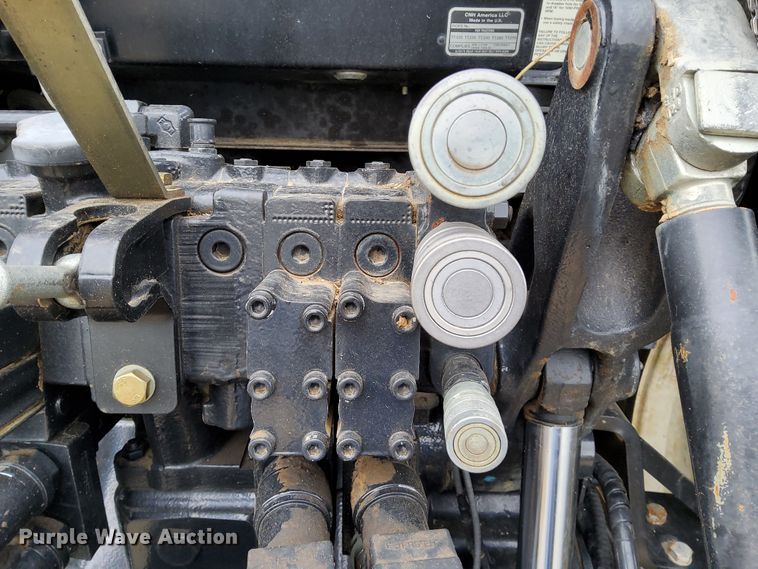 image for item DN6799 2013 New Holland T7.220  MFWD tractor