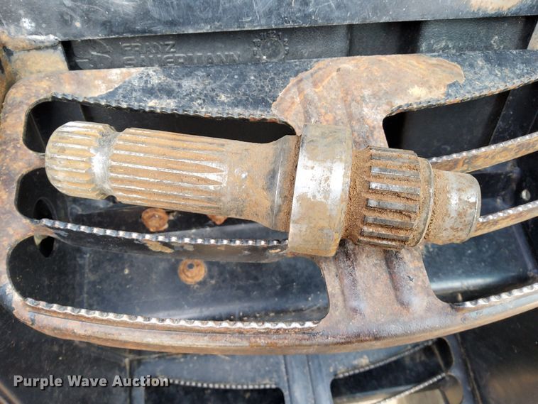 image for item DN6799 2013 New Holland T7.220  MFWD tractor