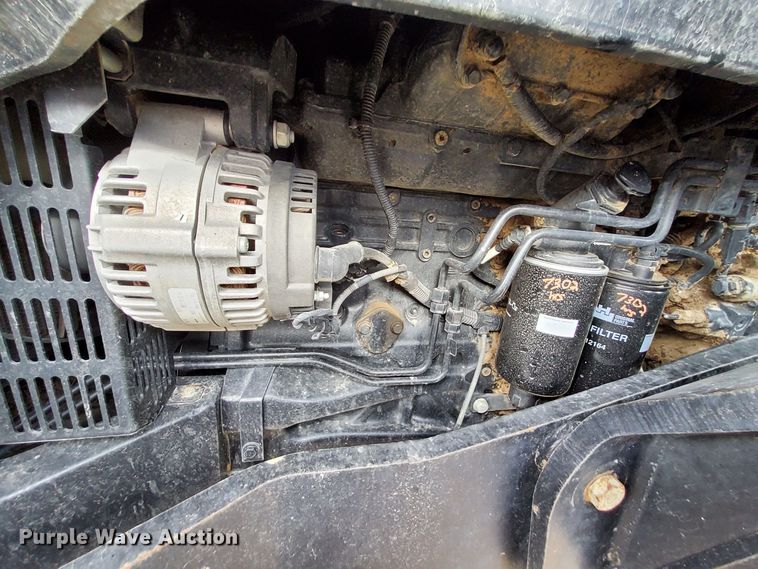 image for item DN6799 2013 New Holland T7.220  MFWD tractor