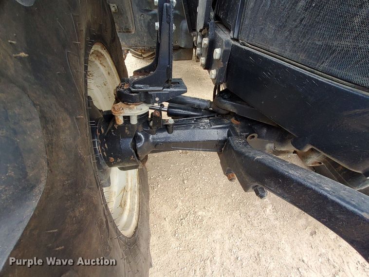 image for item DN6799 2013 New Holland T7.220  MFWD tractor