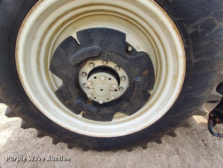 image for item DN6799 2013 New Holland T7.220  MFWD tractor