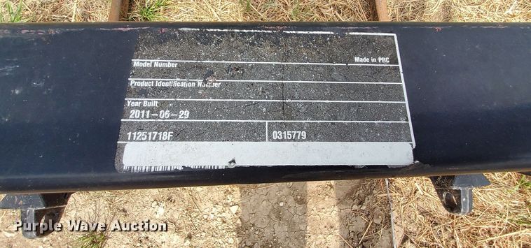 image for item DN6799 2013 New Holland T7.220  MFWD tractor