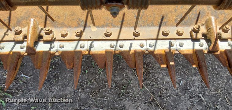 image for item DN6805 Hesston 8400  windrower