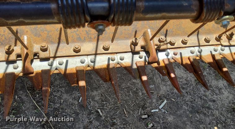 image for item DN6805 Hesston 8400  windrower