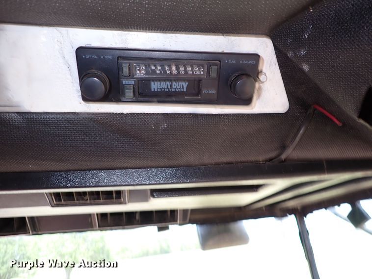 image for item DN6805 Hesston 8400  windrower