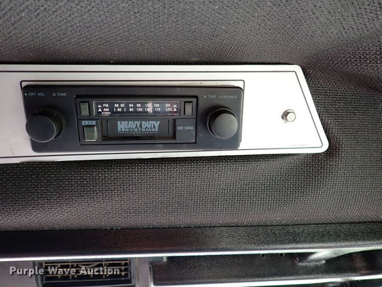 image for item DN6812 Case IH 8830  windrower