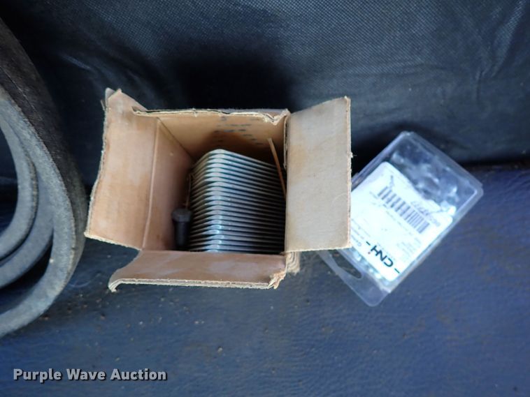 image for item DN6812 Case IH 8830  windrower