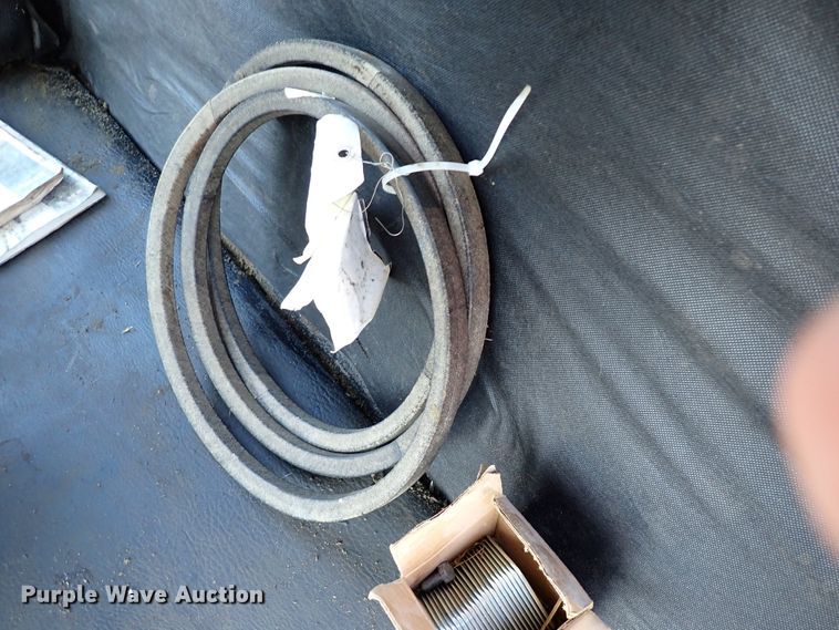 image for item DN6812 Case IH 8830  windrower