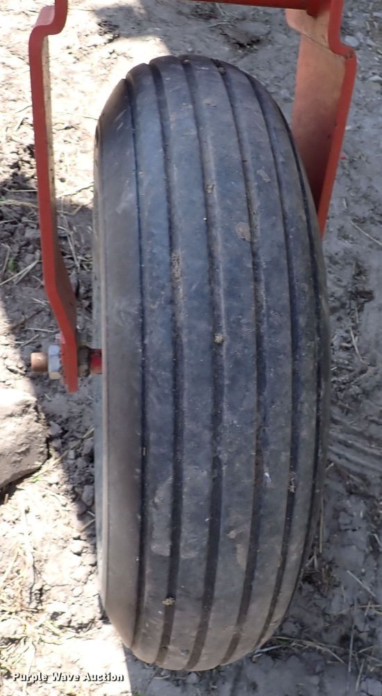 image for item DN6812 Case IH 8830  windrower