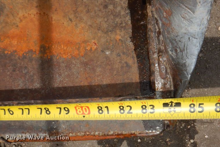 image for item DN7388 International Hydro  tractor