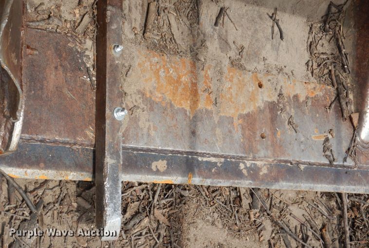 image for item DN7388 International Hydro  tractor