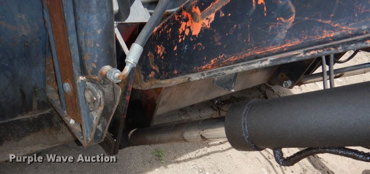 image for item DN7388 International Hydro  tractor