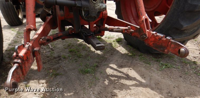 image for item DN7388 International Hydro  tractor