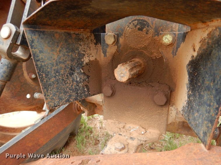 image for item DP3988 Case IH 255  tractor