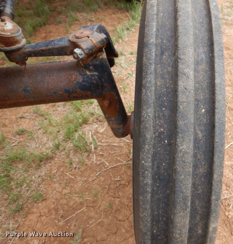 image for item DP3988 Case IH 255  tractor