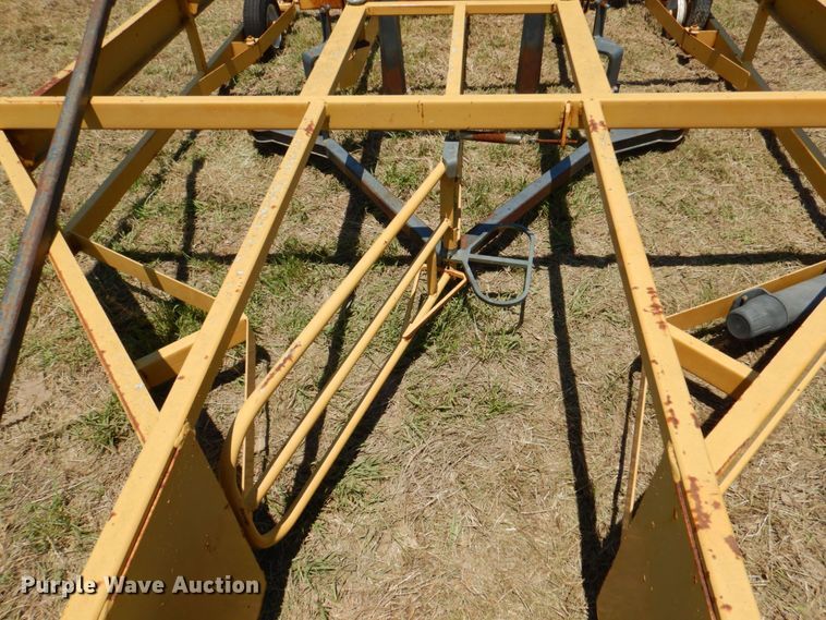 image for item DP4002 Hay handling equipment