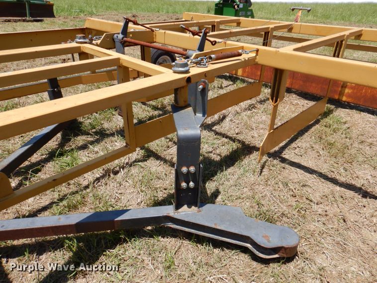 image for item DP4002 Hay handling equipment