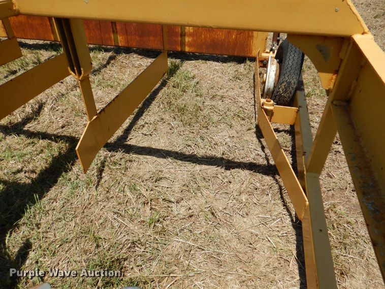 image for item DP4002 Hay handling equipment