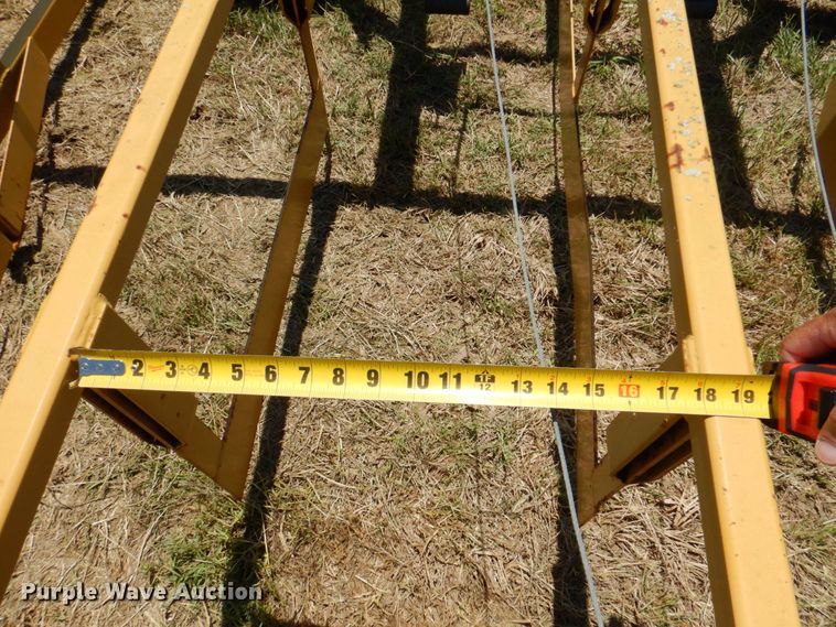 image for item DP4002 Hay handling equipment