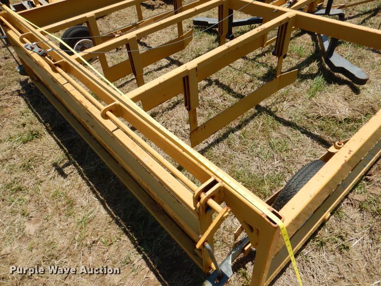 image for item DP4002 Hay handling equipment