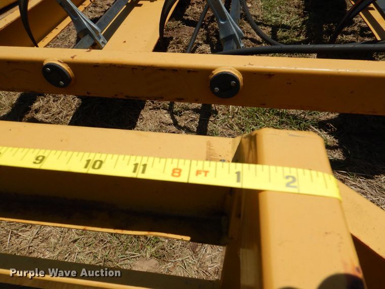 image for item DP4002 Hay handling equipment