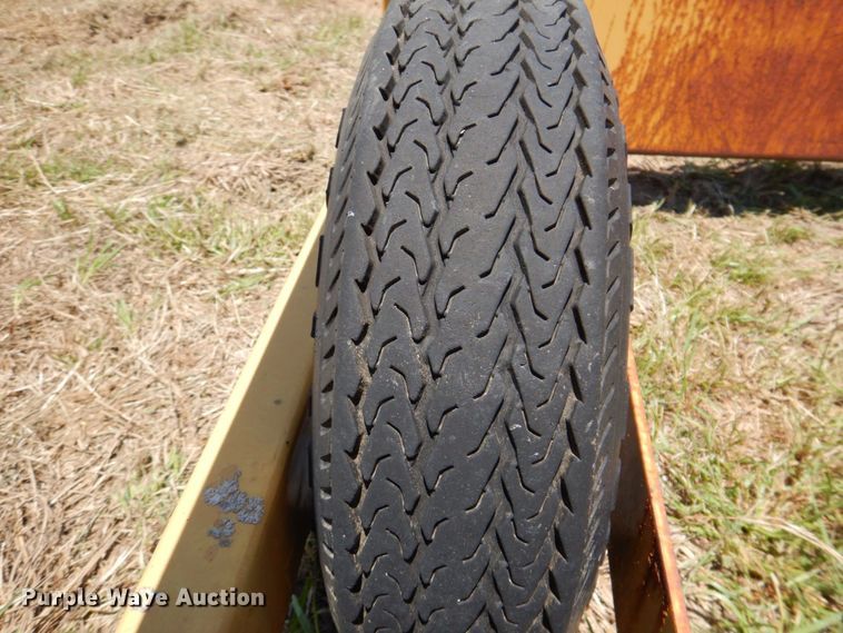 image for item DP4002 Hay handling equipment