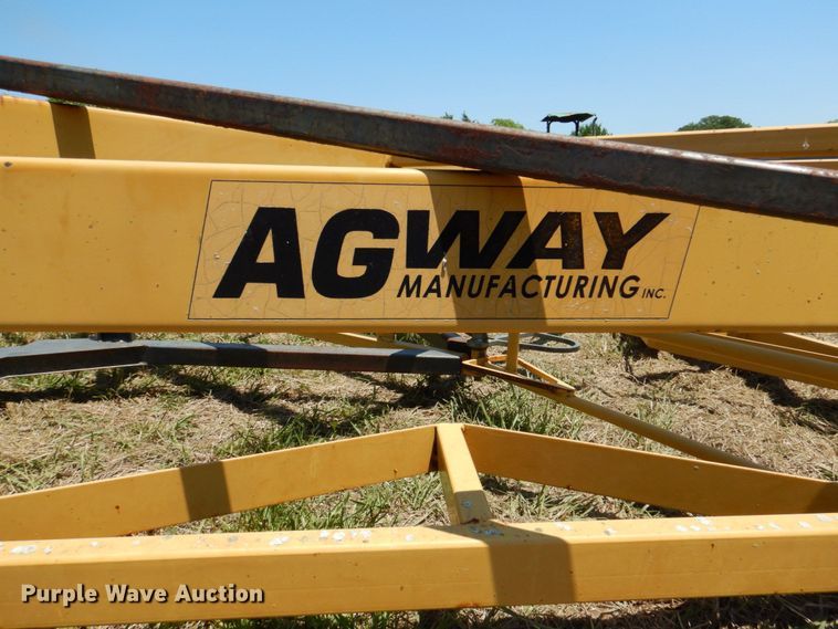 image for item DP4002 Hay handling equipment