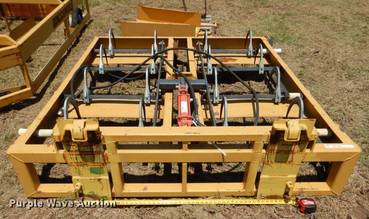 image for item DP4002 Hay handling equipment