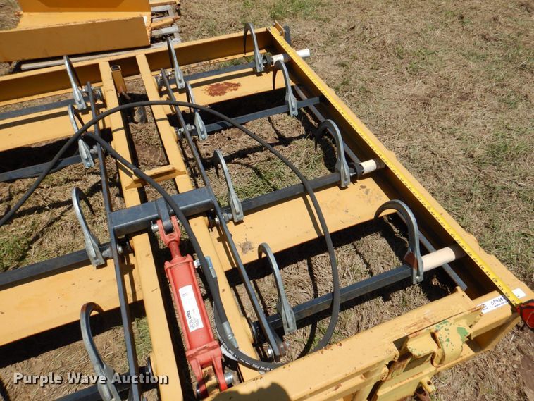 image for item DP4002 Hay handling equipment
