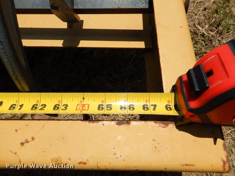 image for item DP4002 Hay handling equipment