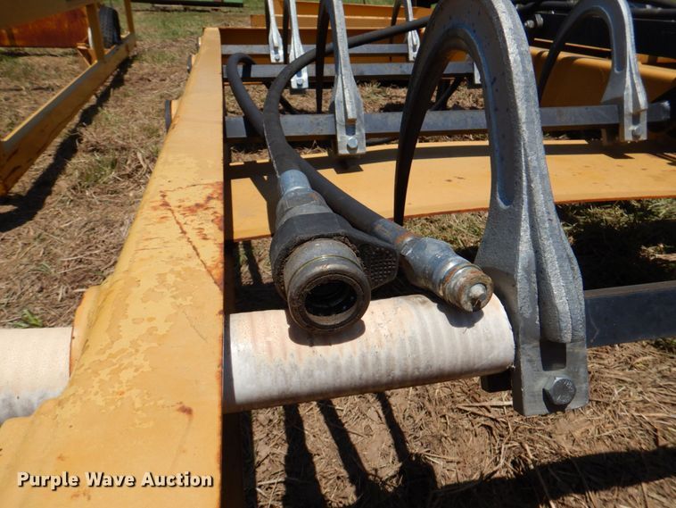 image for item DP4002 Hay handling equipment