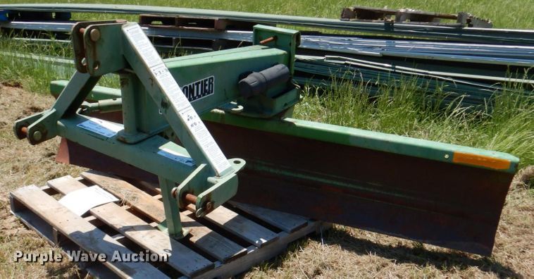 image for item DP4004 Frontier RB2296  blade