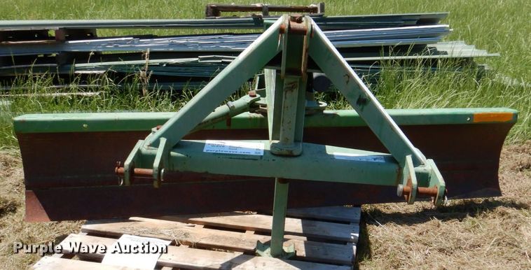 image for item DP4004 Frontier RB2296  blade