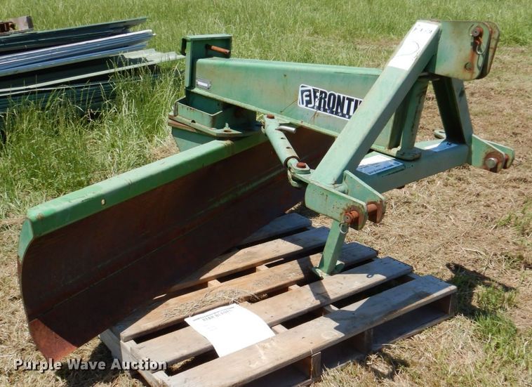 image for item DP4004 Frontier RB2296  blade