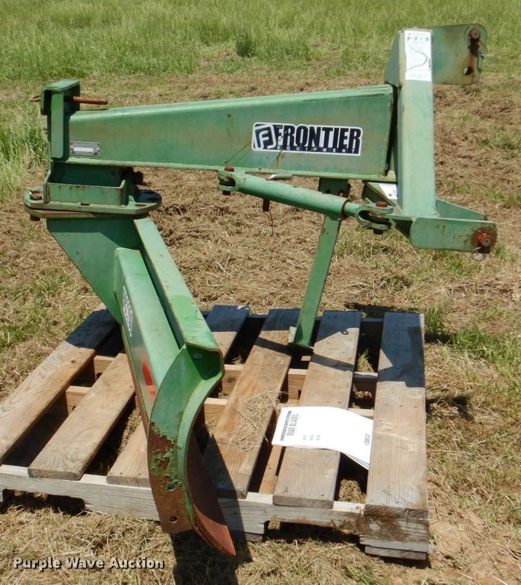 image for item DP4004 Frontier RB2296  blade