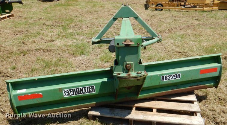 image for item DP4004 Frontier RB2296  blade