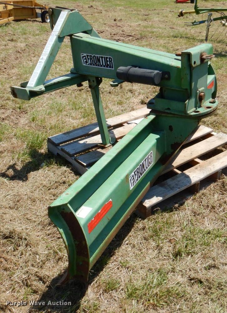 image for item DP4004 Frontier RB2296  blade