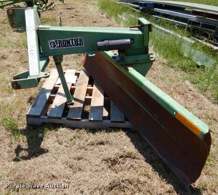 image for item DP4004 Frontier RB2296  blade