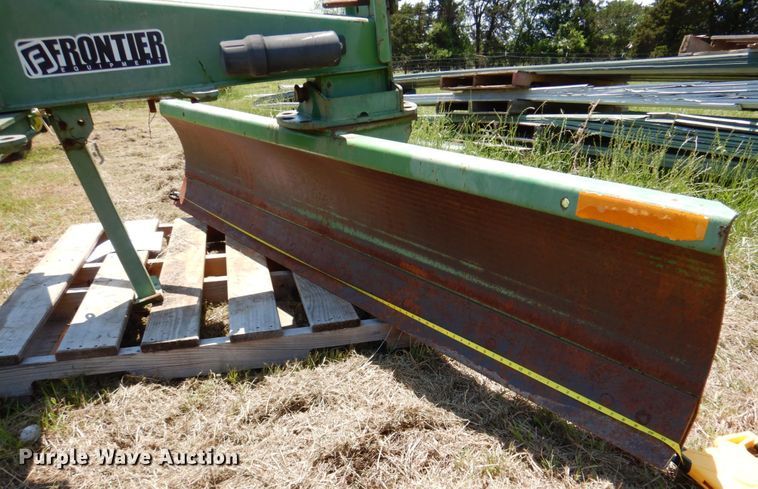 image for item DP4004 Frontier RB2296  blade