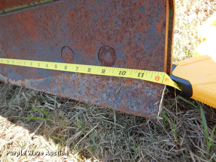 image for item DP4004 Frontier RB2296  blade