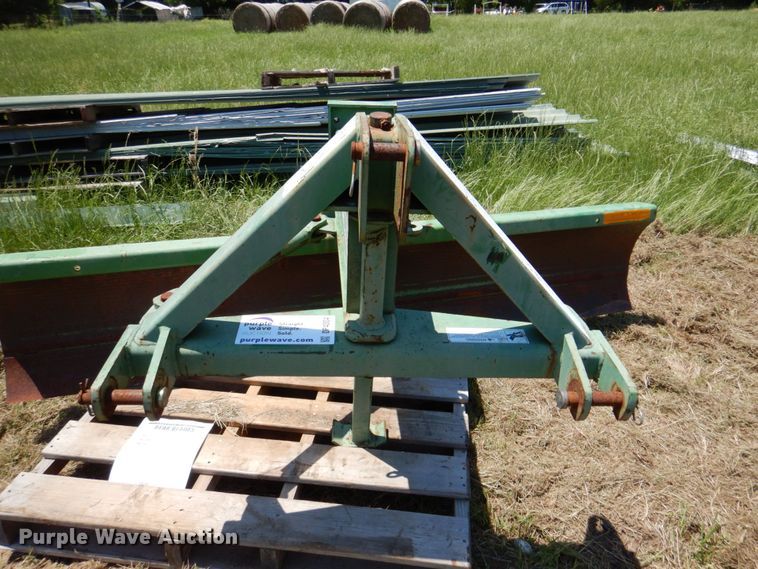 image for item DP4004 Frontier RB2296  blade