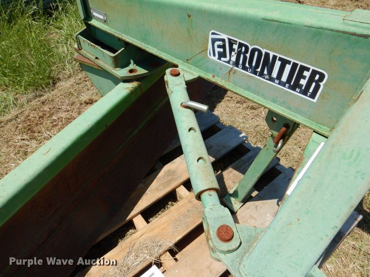 image for item DP4004 Frontier RB2296  blade