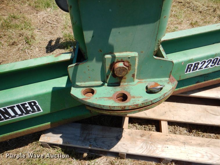 image for item DP4004 Frontier RB2296  blade