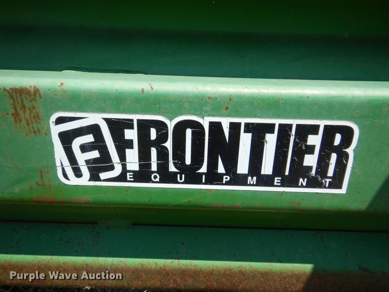 image for item DP4004 Frontier RB2296  blade